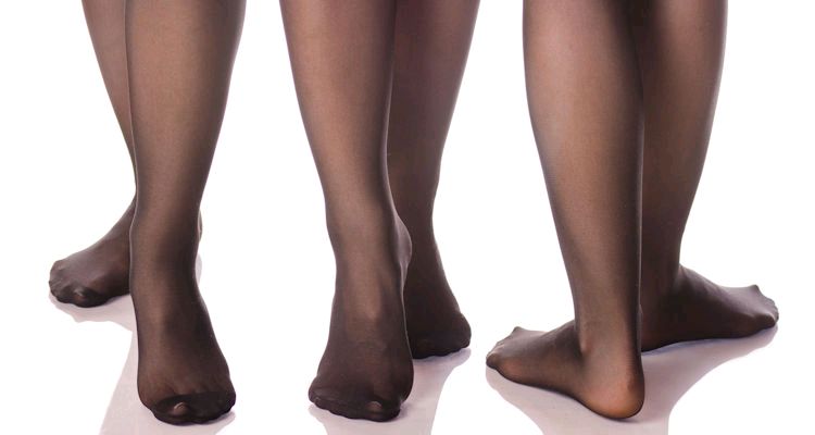 What To Know Before Purchasing Compression Hosiery