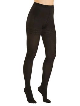 Solidea Wonder Model 140 Opaque Support Tights (Solidea Wonder Model 140 Opaque Support Tights Nero)