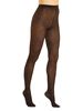 Solidea Labyrinth 70 Patterned Support Tights Moka