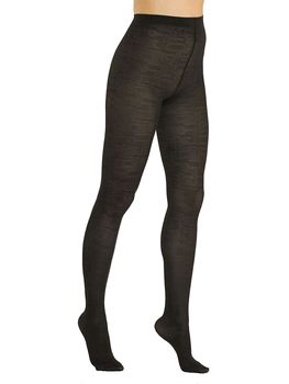 Solidea Labyrinth 70 Patterned Support Tights (Solidea Labyrinth 70 Patterned Support Tights Nero)