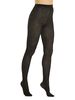 Solidea Labyrinth 70 Patterned Support Tights Nero
