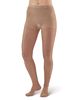 Pebble UK Sheer Compression Tights Nude