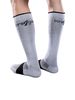 Therafirm Core-Sport Compression Socks Grey