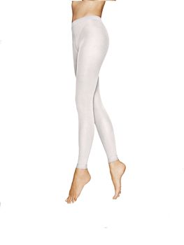 Solidea Red Wellness 70 Opaque Support Leggings FIR Technology (Solidea Red Wellness 70 Opaque Support Leggings FIR Technology Bianco)