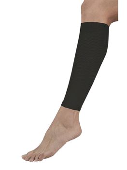 Solidea Leg Footless Support Socks (Solidea Leg Footless Support Socks Nero)