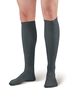 Pebble UK Mens Compression Socks Grey