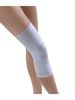 Solidea Silver Support Knee Bianco