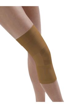 Solidea Silver Support Knee (Solidea Silver Support Knee Camel)