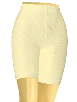 Solidea Micromassage Magic Panty Anti Cellulite Shorts (Solidea Micromassage Magic Panty Anti Cellulite Shorts Champagne)