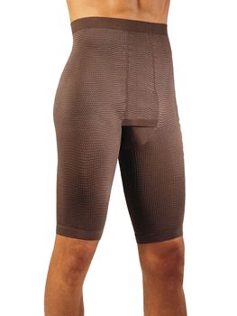 Solidea Panty Contour Compression Shorts For Men (Solidea Panty Contour Sports Compression Shorts Nero)