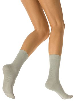 Solidea Active Speedy Sports Compression Socks (Solidea Active Speedy Sports Compression Socks Bianco)