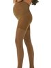 Solidea Wonder Model Maman 140 Sheer Maternity Support Tights Glace