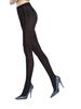 Solidea Scottish Patterned Support Tights - Nero