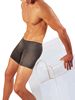 Nero Panty Effect Mens Compression Shorts
