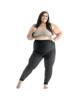 Solidea Be You Tonic Curvy Compression Leggings (Be You Tonic Curvy Sport)