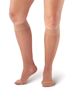 Pebble UK Sheer Compression Knee Highs Nude
