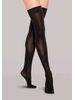 Compression Stockings Black