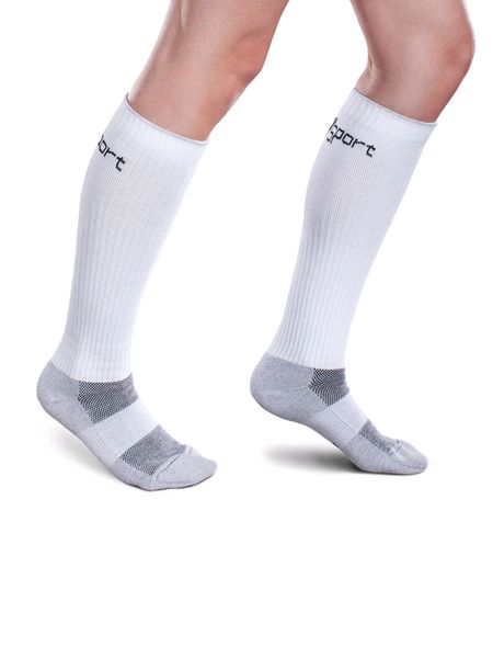 Core-Sport Compression Socks