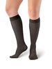 Microfibre Opaque Support Knee Highs