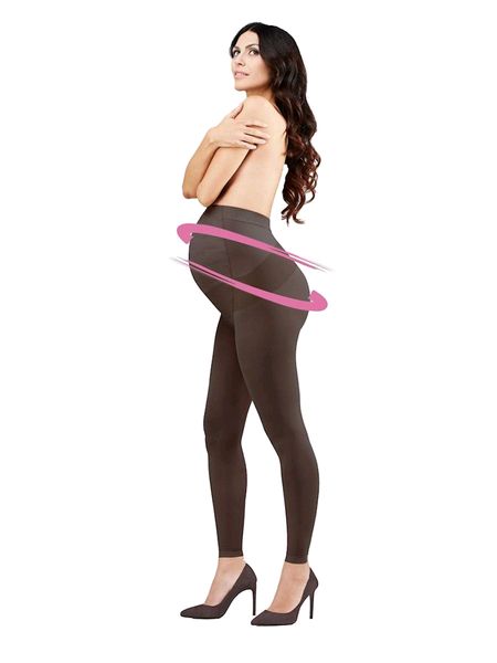 Leggings Maman 70 Opaque Maternity Support Tights