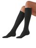 Top Short Length Wide Calf Support Socks