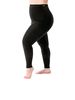 Bamboo Be You Icon Curvy Compression Leggings