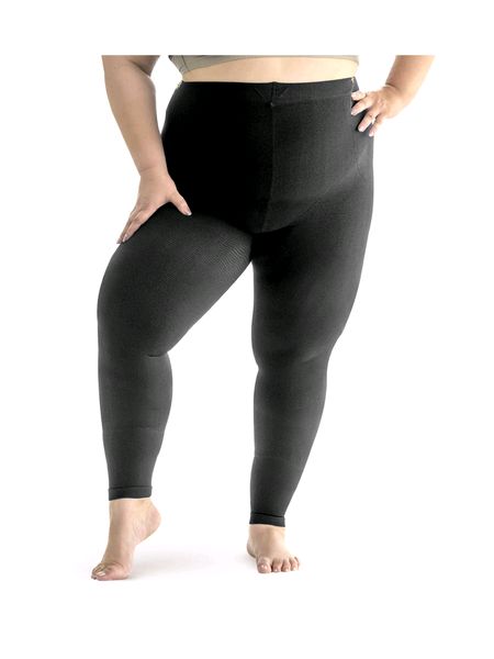 Be You Tonic Curvy Compression Leggings
