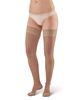 Sheer Compression Thigh Highs