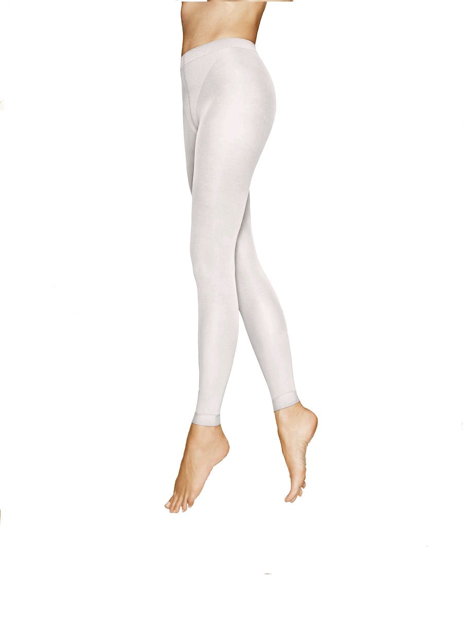 Opaque Microfiber Leggings Women's  International Society of Precision  Agriculture