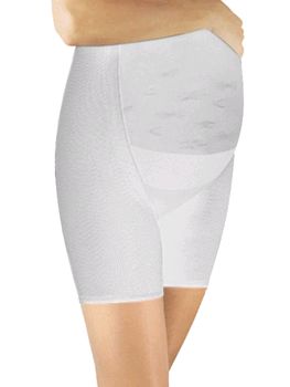 Pebble UK Pregnancy & Beyond Cherry Blossom Pack (Panty Maman Bianco)