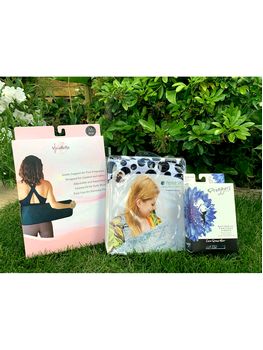 Pebble UK Pregnancy & Beyond Daisy Pack (Daisy Maternity Pack)