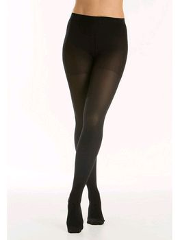 RelaxSan Medicale Soft Microfibre Compression Tights (Medicale Microfibre Tights Black)