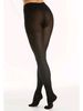 Medicale Microfibre Tights Black Reverse