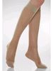 Basic Sheer Compression Knee Highs Skin