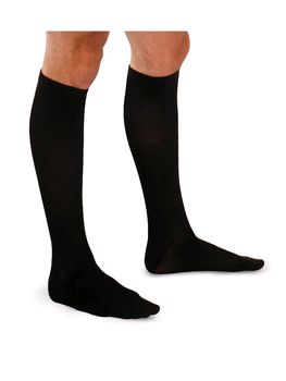 Therafirm Mens Compression Socks (Mens Compression Socks Black)