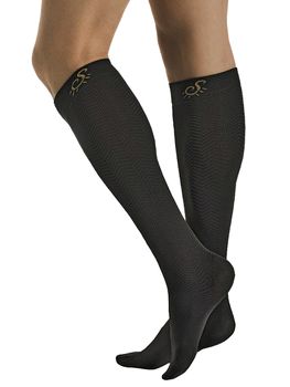Solidea Active Sports Compression Socks Pack 1 (Active Energy Nero)