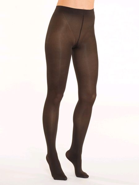 Red Wellness FIR Tights