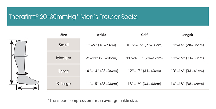 Mens Compression Socks