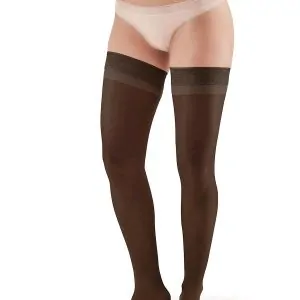 Ladies Support Thigh Highs