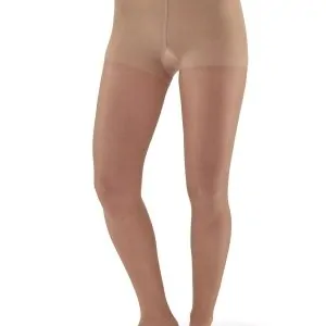 Sheer Compression Tights