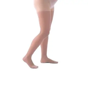 Sheer Maternity Support Tights