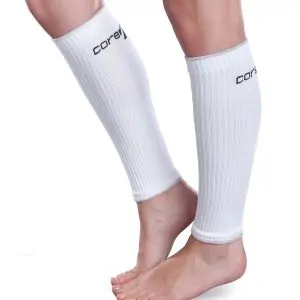 Core-Sport Compression Leg Sleeves
