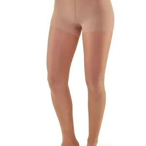 Signature Sheer Compression Tights