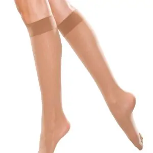Compression Knee Highs For Men And Women