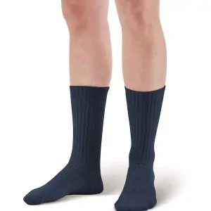 EZ-Walker Plus Socks Crew Length