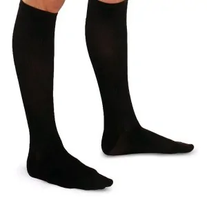 Light Mens Support Socks