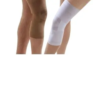 Silver Support Knee