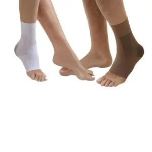 Silver Support Ankle