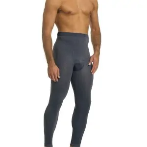 Panty Plus Compression Leggings For Men