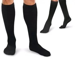 Core Spun Short Support Socks - Unisex
